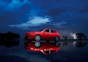 Mazda 3 MPS